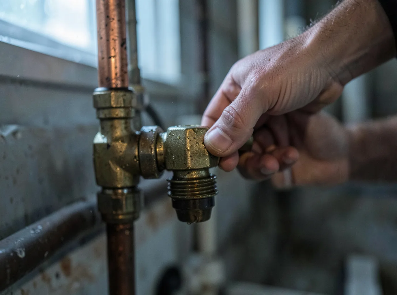 Emergency Plumber Imbler, OR FAQs